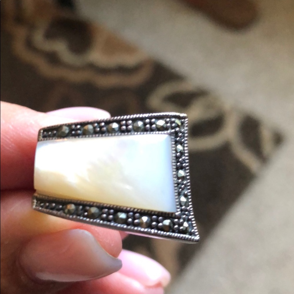 Beautiful ring